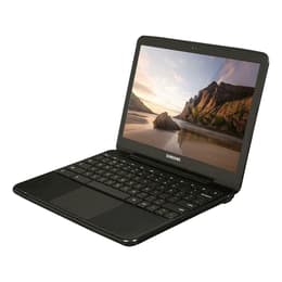 Samsung Chromebook XE500C21-AZ2US Celeron 1.6 ghz 16gb SSD - 2gb QWERTY - English