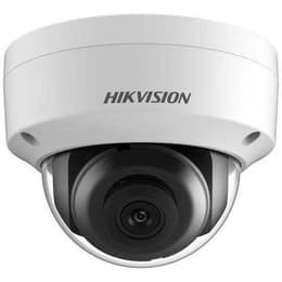 Hikvision DS-2CD2125FWD-I Camcorder - Silver
