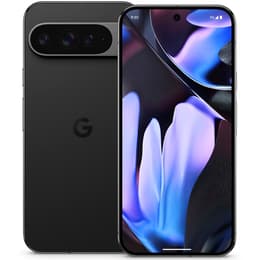 Google Pixel 9 Pro XL 128GB - Black - Locked AT&T