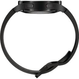 Samsung Smart Watch Galaxy Watch 4 HR GPS - Black