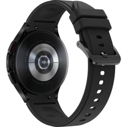Samsung Smart Watch Galaxy Watch 4 HR GPS - Black