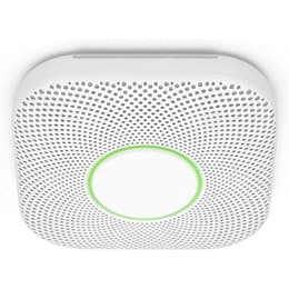 Google Nest Nest Protect Gen 2 Radar detectors