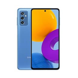 Galaxy M52 5G 128GB - Blue - Unlocked