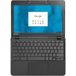 Lenovo N23 Yoga Chromebook MediaTek 2.1 ghz 32gb eMMC - 4gb QWERTY - English