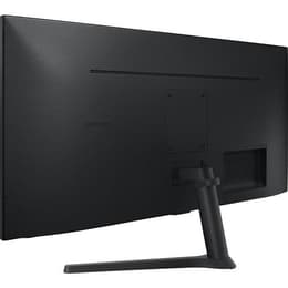 Samsung 34-inch Monitor 3440 x 1440 LCD (ViewFinity S50GC)