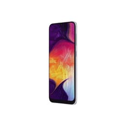 Galaxy A50 64GB - White - Locked AT&T