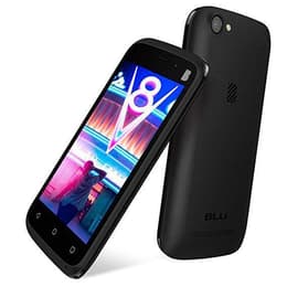 BLU Advance L4 8GB - Black - Unlocked
