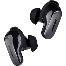 Bose QuietComfort Ultra Earbud Bluetooth Earphones - Black