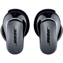 Bose QuietComfort Ultra Earbud Bluetooth Earphones - Black