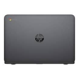 HP ChromeBook 14 G4 Celeron N2840 2.1 GHz 16 GB SSD - 4 GB
