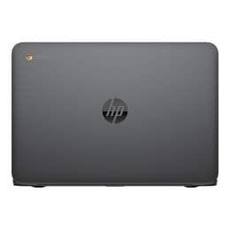 HP Chromebook 14 G4 Celeron 2.1 ghz 16gb SSD - 4gb QWERTY - English