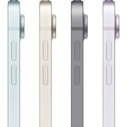 iPad Air M2 13 (2024) 512GB - Starlight - (Wi-Fi + 5G)