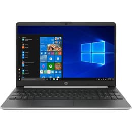 Hp NoteBook 15-DY1073NR 15-inch (2019) - Core i3-1005G1 - 8 GB - SSD 256 GB