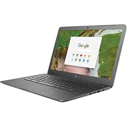 HP ChromeBook 14-ca061dx Celeron N3350 1.1 GHz 32 GB eMMC - 4 GB