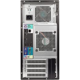 Dell Optiplex 7010 Tower Core i7 3.4 GHz - HDD 500 GB RAM 4GB
