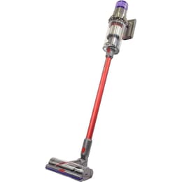 Dyson™ SV28 Vacuum Cleaner - Nickel/Iron/Red