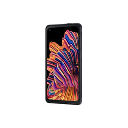 Galaxy Xcover Pro 64GB - Black - Unlocked