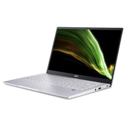 Acer Swift X SFX14-41G-R7YT 14-inch (2021) - Ryzen 5 5600U - 8 GB - SSD 512 GB