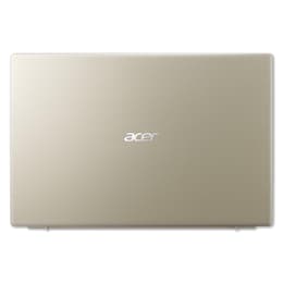 Acer Swift X SFX14-41G-R7YT 14-inch (2021) - Ryzen 5 5600U - 8 GB - SSD 512 GB