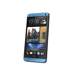 HTC One 32GB - Blue - Locked T-Mobile