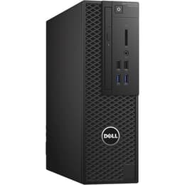 Dell Precision 3420 Core i5 3.3 GHz - SSD 256 GB RAM 16GB