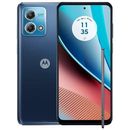 Motorola Moto G Stylus (2023) 128GB - Blue - Locked AT&T