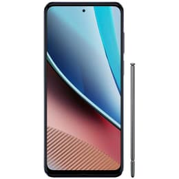 Motorola Moto G Stylus (2023) 128GB - Blue - Locked AT&T
