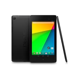 Asus Nexus 7 16GB - Black - (Wi-Fi)