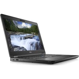 Dell Latitude 5490 14-inch (2019) - Core i5-7300U - 8 GB - SSD 256 GB