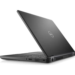 Dell Latitude 5490 14-inch (2019) - Core i5-7300U - 8 GB - SSD 256 GB