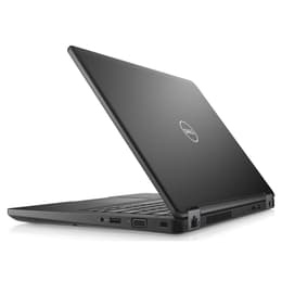 Dell Latitude 5490 14-inch (2019) - Core i5-7300U - 8 GB - SSD 256 GB