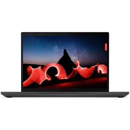Lenovo ThinkPad T14 G2 14-inch (2020) - Core i7-1165G7 - 16 GB - SSD 512 GB