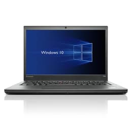 Lenovo ThinkPad T440 14-inch (2013) - Core i7-4600U - 12 GB  - HDD 500 GB