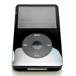 iPod Classic 5 MP3 & MP4 player 80GB- Black