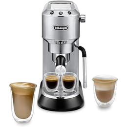 Espresso machine De'Longhi EC885M