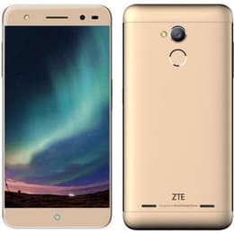 ZTE Blade V7 Lite 16GB - Gold - Locked AT&T