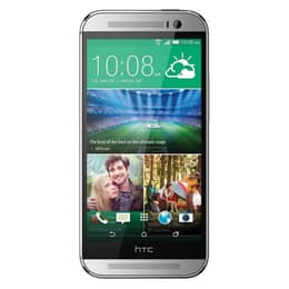 HTC One (M8) - Locked T-Mobile