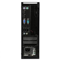 Dell OptiPlex 9020 SFF Core i5 3.2 GHz - HDD 1 TB RAM 8GB