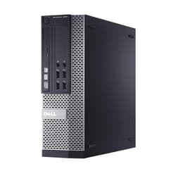 Dell OptiPlex 9020 SFF Core i5 3.2 GHz - HDD 1 TB RAM 8GB