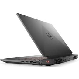 Dell G5 5510 15-inch - Core i5-10200H - 8GB 256GB NVIDIA GeForce GTX 1650 QWERTY - English