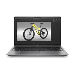 Hp Zbook Power G9 15-inch (2022) - Core i7 - Gen 12 (HX) - 32 GB - SSD 512 GB
