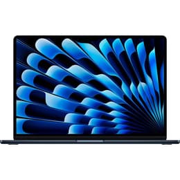 MacBook Air (2025) 15-inch - Apple M4 10-core and 10-core GPU - 16GB RAM - SSD 512GB