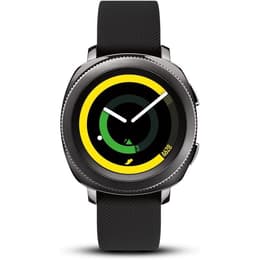 Samsung Smart Watch Gear Sport Watch HR GPS - Black
