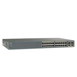 Cisco Catalyst 2960 hubs & switches