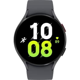 Samsung Smart Watch SM-R910 HR GPS - Graphite Black
