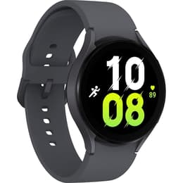 Samsung Smart Watch SM-R910 HR GPS - Graphite Black
