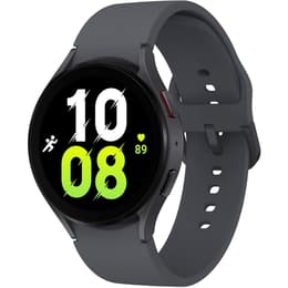 Samsung Smart Watch SM-R910 HR GPS - Graphite Black