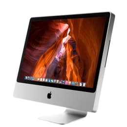 iMac 24-inch (Late 2007) Core 2 Duo 2.4GHz - HDD 500 GB - 4GB