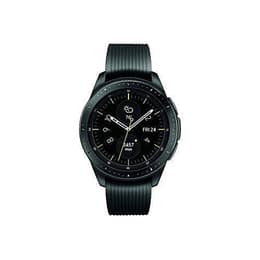 Samsung Smart Watch Galaxy Watch SM-R815UZKAXAR HR GPS - Black