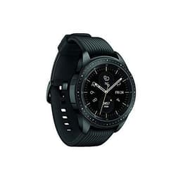 Samsung Smart Watch Galaxy Watch SM-R815UZKAXAR HR GPS - Black